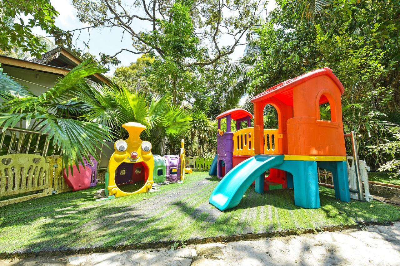 Oyo 90636 Teratak Zakiah Chalet เจอรันทุต ภายนอก รูปภาพ